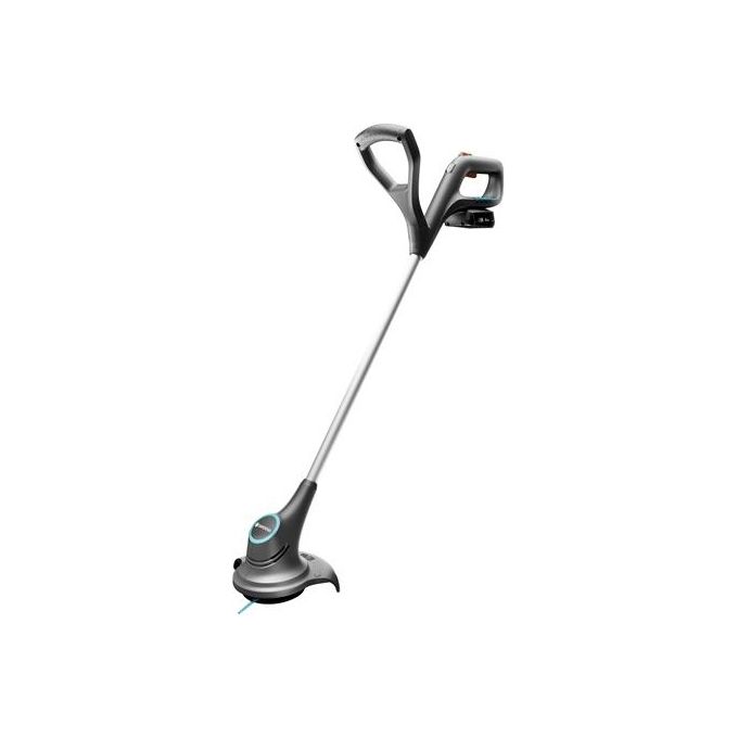 Gardena Trimmer batt.SmallCut 23 18V P4A Ready-To-Use kit