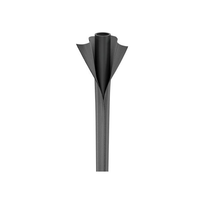 Gardena Tubo in Tessuto Liano Xtreme 1-2 10mt Set