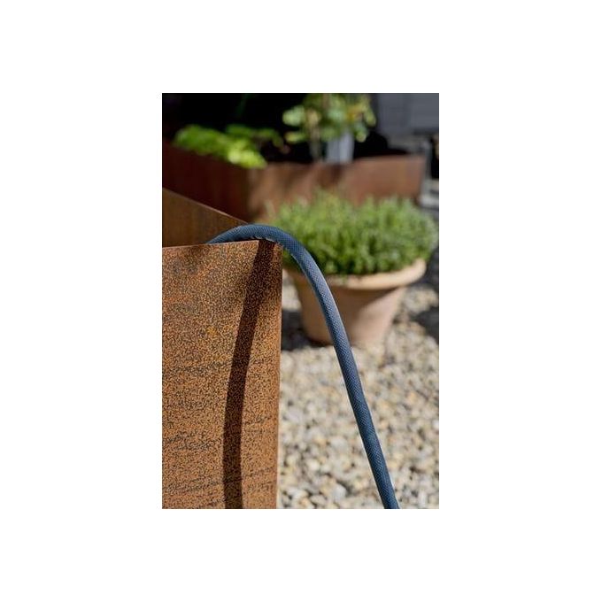 Gardena Tubo in Tessuto Liano Xtreme 1-2 15mt Set  Borsa