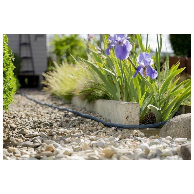 Gardena Tubo in Tessuto Liano Xtreme 1-2 30mt Set