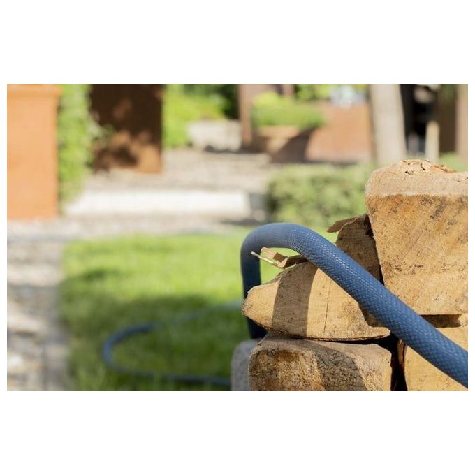 Gardena Tubo in Tessuto Liano Xtreme 1-2 30mt Set