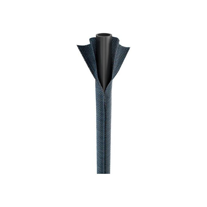 Gardena Tubo in Tessuto Liano Xtreme 1-2 10mt Set  Adattatore