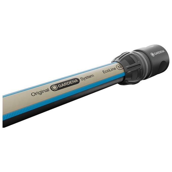 Gardena EcoLine Tubo 13mm 1-2 20mt