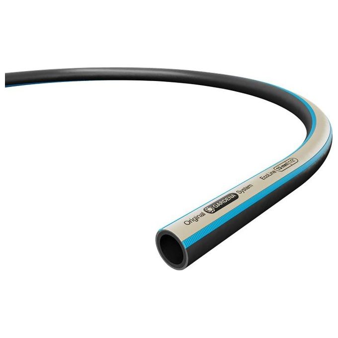 Gardena EcoLine Tubo 13mm 1-2 20mt