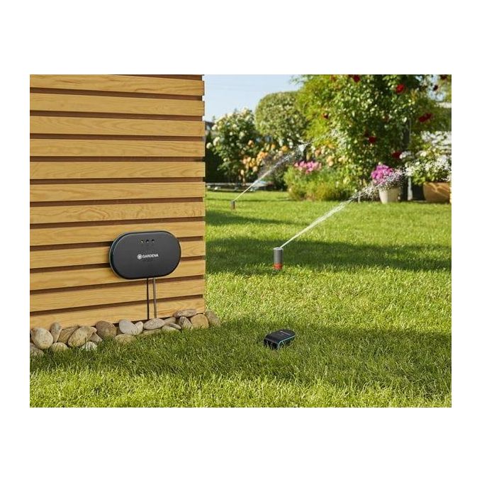 Gardena Smart Irrigation Control Sensor Kit