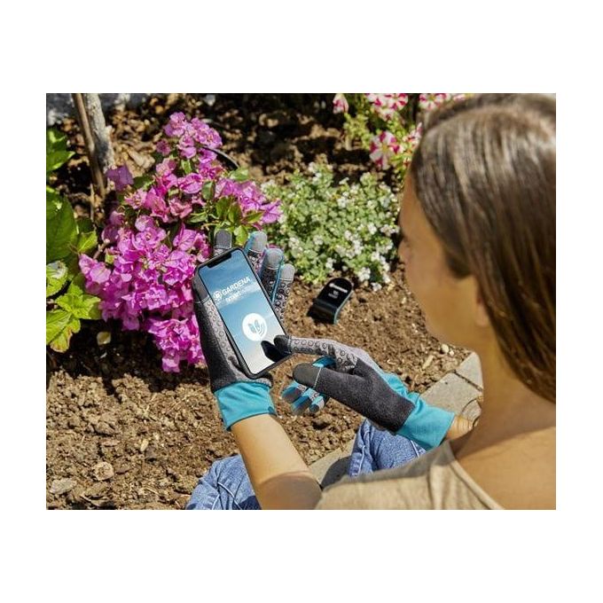 Gardena Smart Irrigation Control Sensor Kit