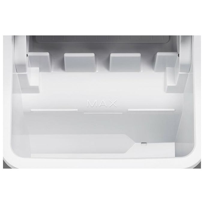 Unold 48935 Freeze Macchina per Cubetti di Ghiaccio