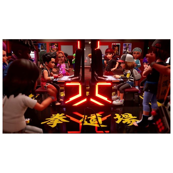 Bandai Namco Videogioco Tekken 8 per PlayStation 5