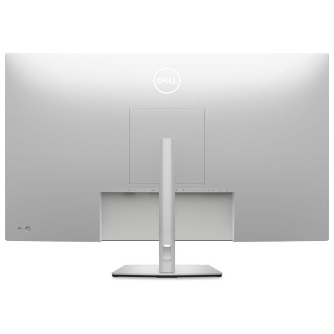 Dell UltraSharp U4323QE LED Display 43'' 3840x2160 Pixel 4K Ultra HD LCD Argento