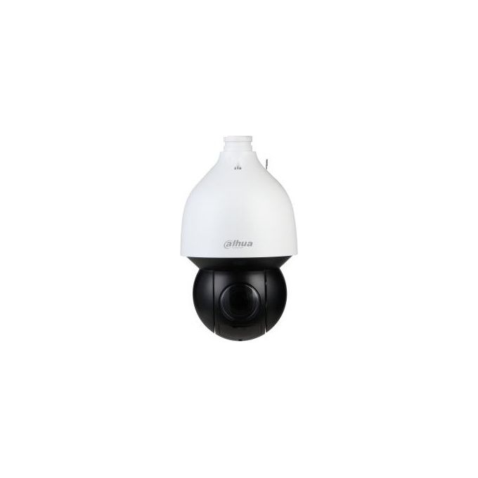 Dahua DH-SD5A432GB-HNR WizSense Telecamera PTZ Speed Dome IP 4MP Zoom 32x IR 150m IP67 IK10 PoE+ colore Bianco