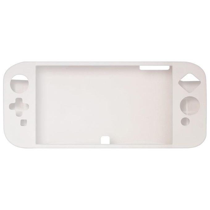 Xtreme 95673 Cover per Switch Oled Bianco