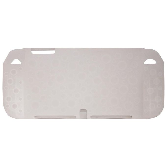 Xtreme 95673 Cover per Switch Oled Bianco