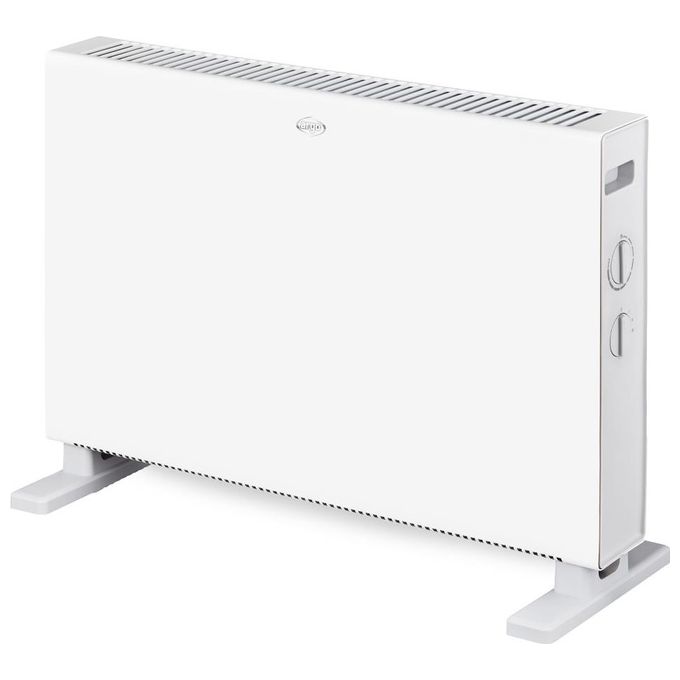 Argo KANSAS Termoconvettore 2000W M3:60 3 Livelli