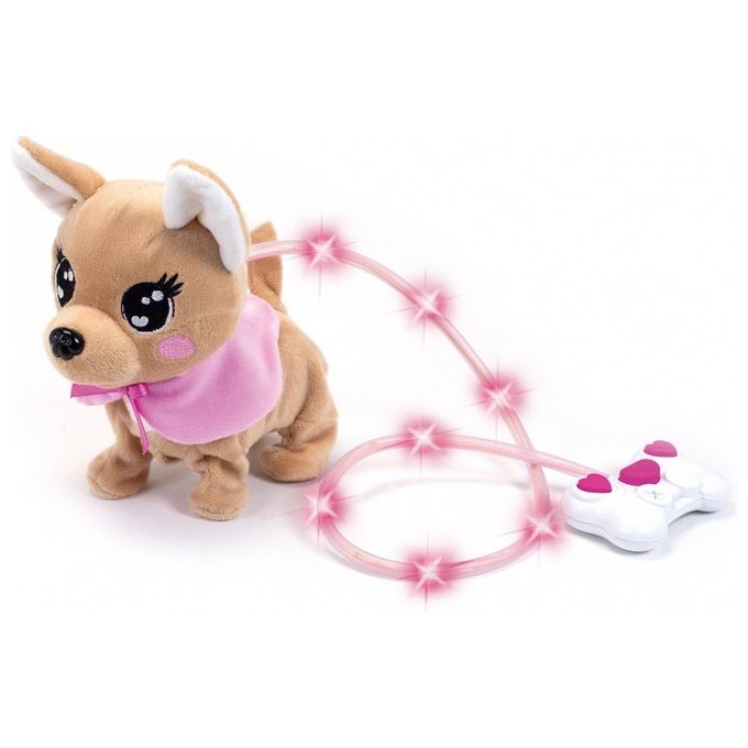 Simba Chi Chi Love Loomy Filoguidato 20cm