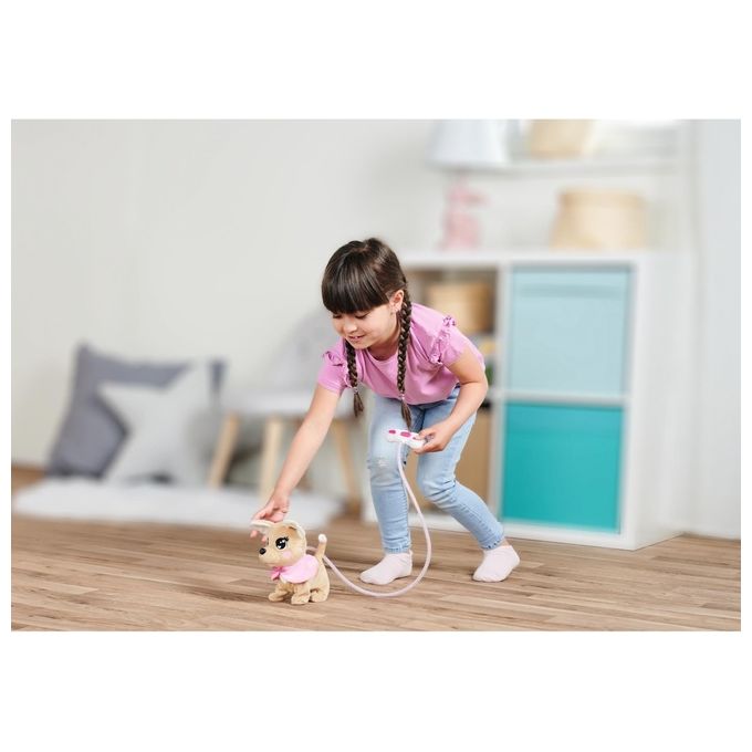 Simba Chi Chi Love Loomy Filoguidato 20cm