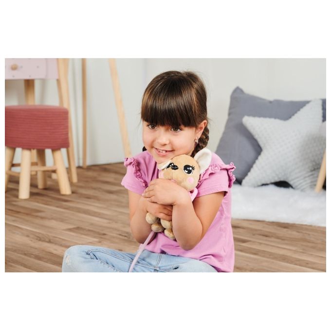 Simba Chi Chi Love Loomy Filoguidato 20cm