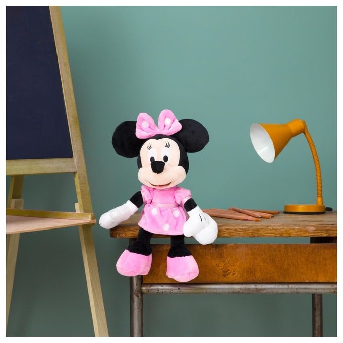 Simba Peluche Peluche Minnie Mouse 35cm