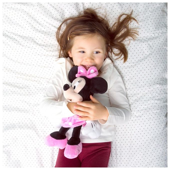 Simba Peluche Peluche Minnie Mouse 35cm