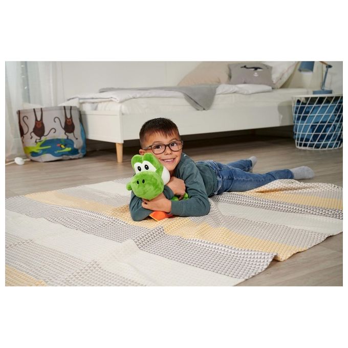 Simba Toys Peluche Super Mario Yoshi 30cm