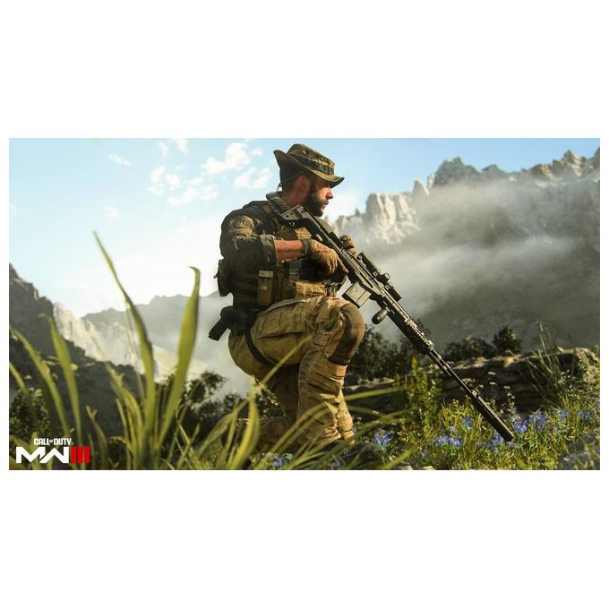 Activision Videogioco Call Of Duty Modern Warfare III per PlayStation 5