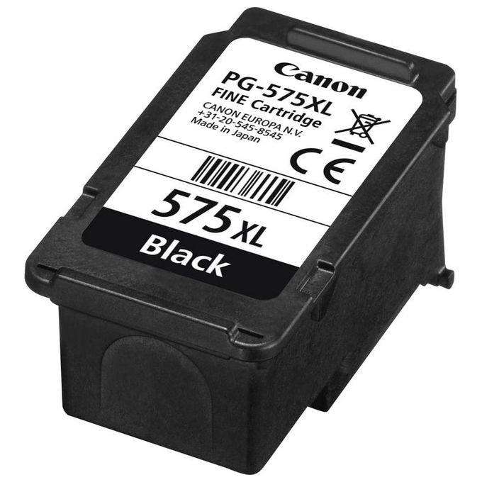 Canon PG-575XL Cartuccia d'Inchiostro 1 Pezzo Originale Resa Elevata XL Nero