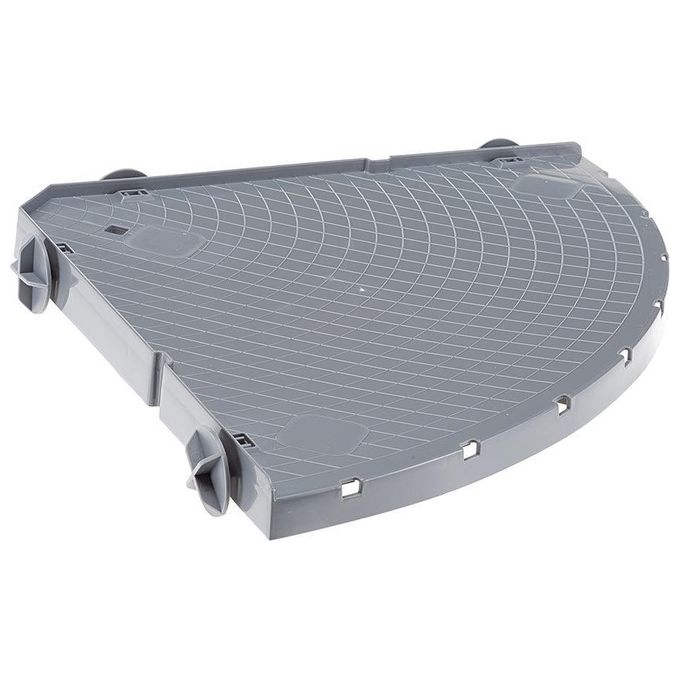 FERPLAST L373 Corner Grigio Pianetto