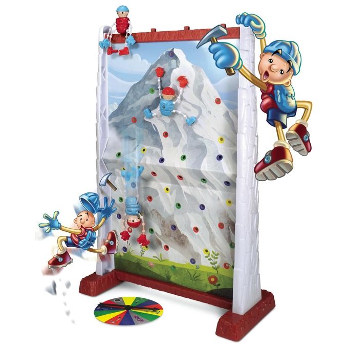 Grandi Giochi Scala la Vetta