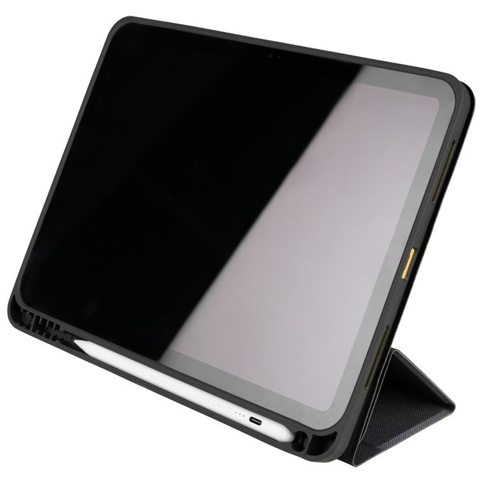 Tucano UP PLUS Custodia Cover per iPad 10,9'' 10th gen 2022 Grigio