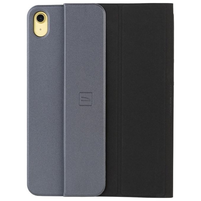 Tucano UP PLUS Custodia Cover per iPad 10,9'' 10th gen 2022 Grigio
