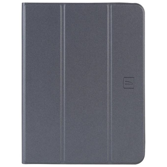Tucano UP PLUS Custodia Cover per iPad 10,9'' 10th gen 2022 Grigio
