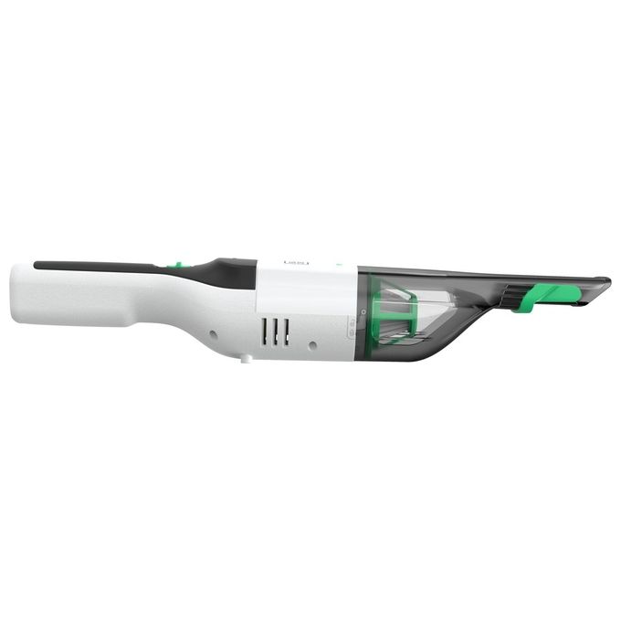 Black+Decker Aspirabriciole 14W 125ml