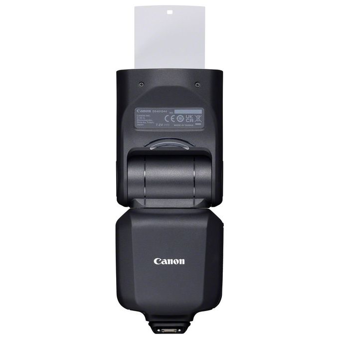 Canon Speedlite EL-5 Flash Slave Nero