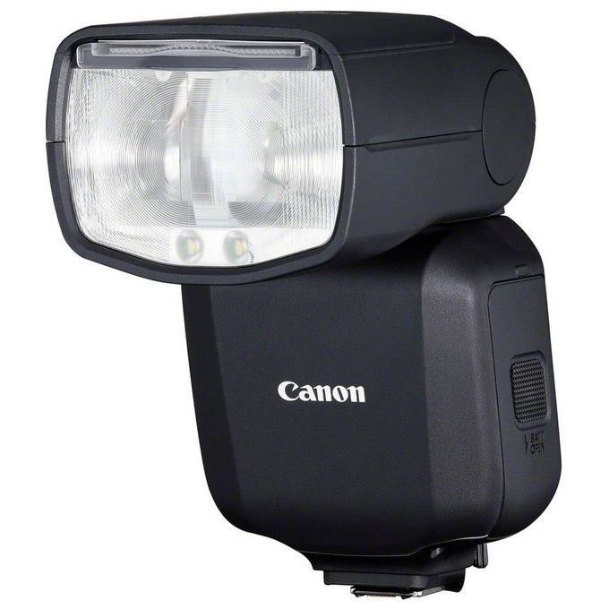Canon Speedlite EL-5 Flash Slave Nero