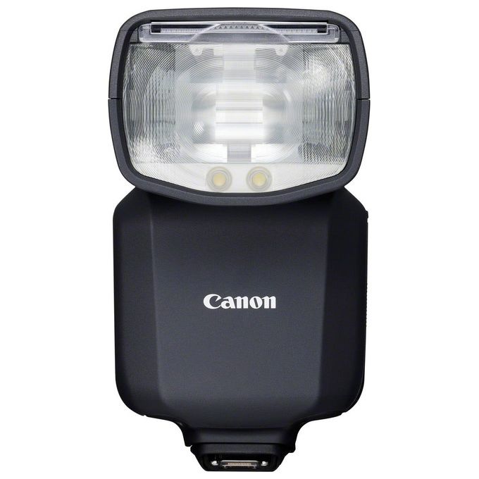 Canon Speedlite EL-5 Flash Slave Nero