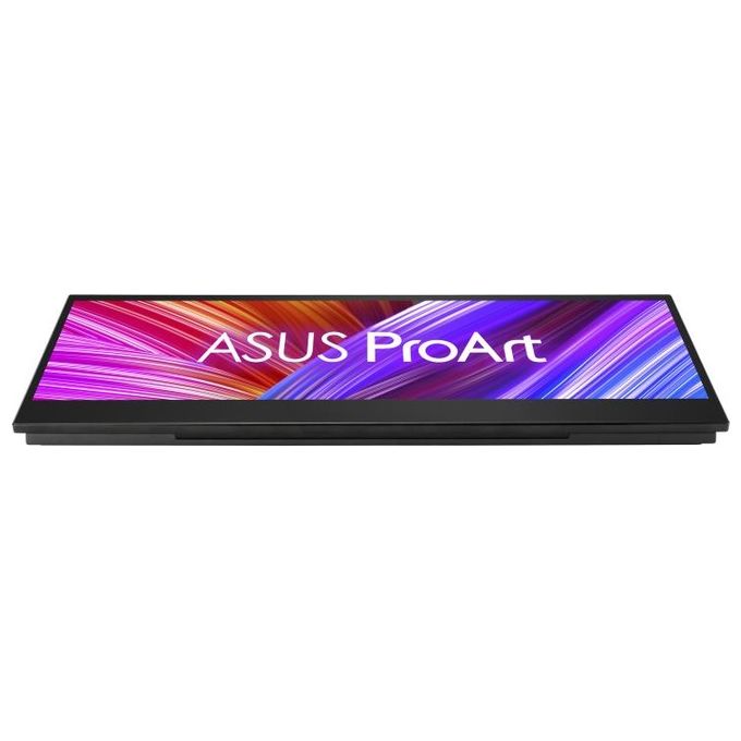 ASUS ProArt PA147CDV Monitor Pc 14'' 1920x550 Pixel LCD Touch Screen Nero