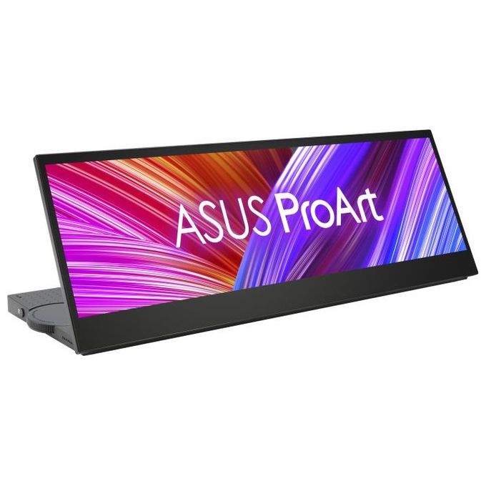 ASUS ProArt PA147CDV Monitor Pc 14'' 1920x550 Pixel LCD Touch Screen Nero