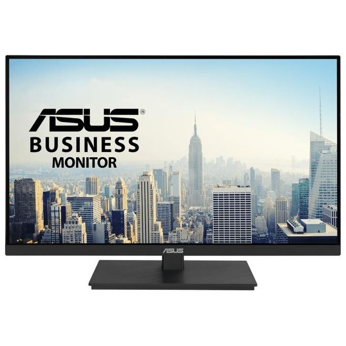 ASUS VA27ECPSN Monitor Pc 27'' 1920x 080 Pixel Full Hd LED Nero