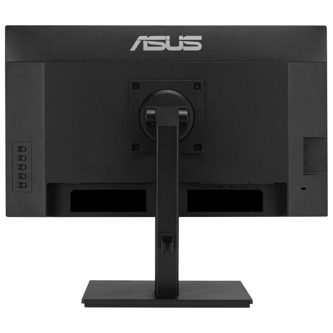 ASUS VA27ECPSN Monitor Pc 27'' 1920x 080 Pixel Full Hd LED Nero