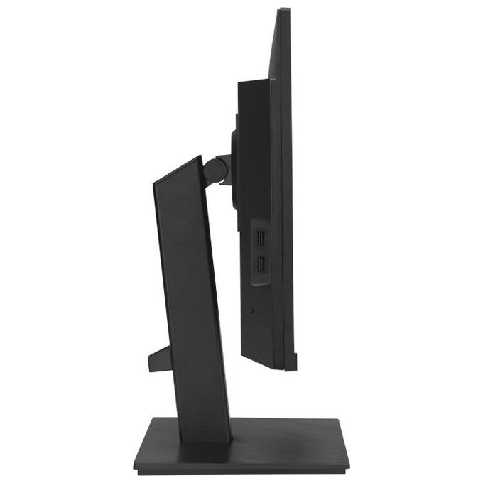 ASUS VA27ECPSN Monitor Pc 27'' 1920x 080 Pixel Full Hd LED Nero