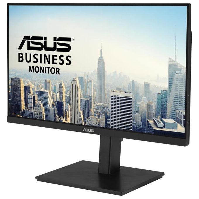 ASUS VA27ECPSN Monitor Pc 27'' 1920x 080 Pixel Full Hd LED Nero
