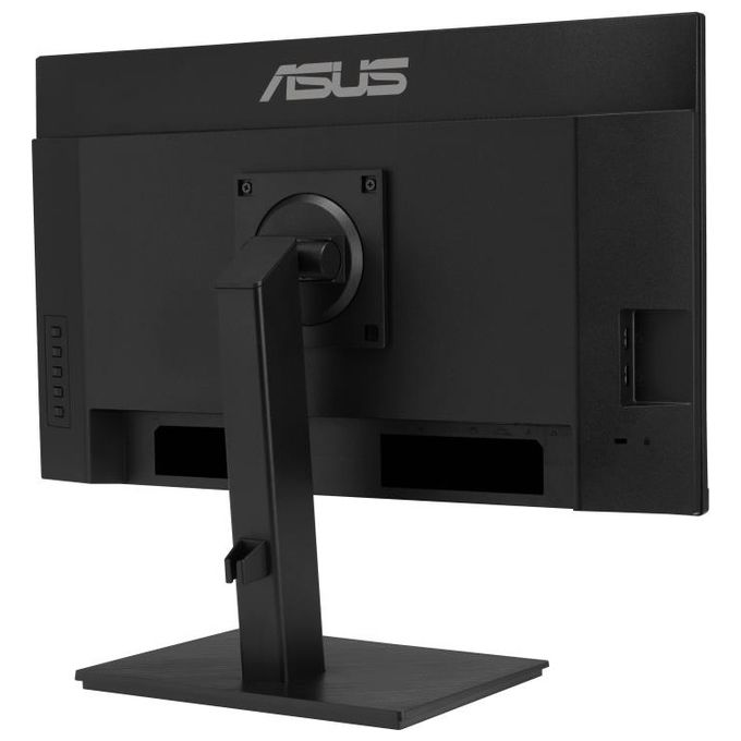 ASUS VA27ECPSN Monitor Pc 27'' 1920x 080 Pixel Full Hd LED Nero
