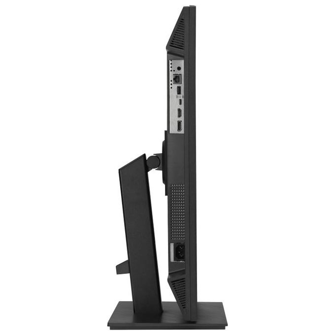 ASUS VA27ECPSN Monitor Pc 27'' 1920x 080 Pixel Full Hd LED Nero