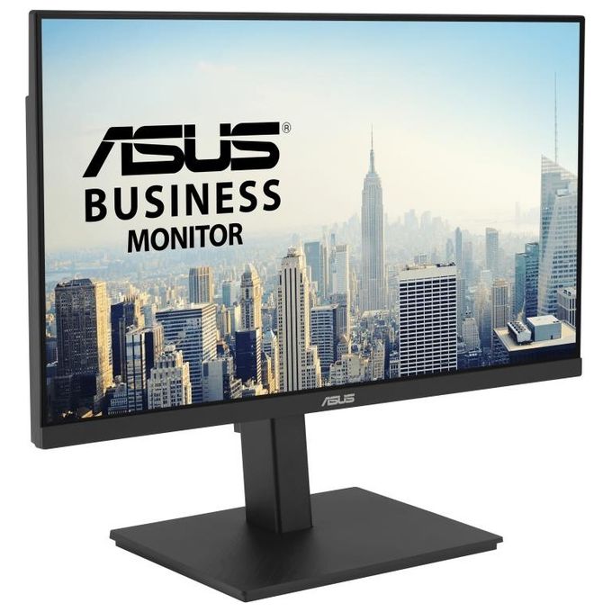 ASUS VA27ECPSN Monitor Pc 27'' 1920x 080 Pixel Full Hd LED Nero