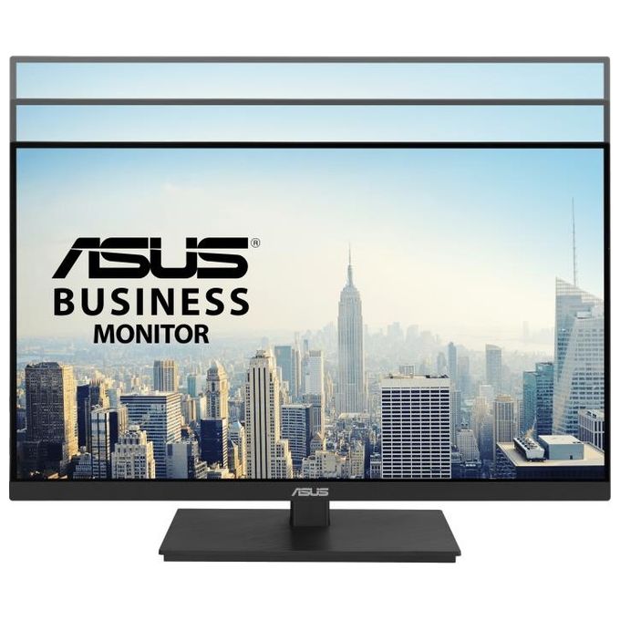 ASUS VA27ECPSN Monitor Pc 27'' 1920x 080 Pixel Full Hd LED Nero