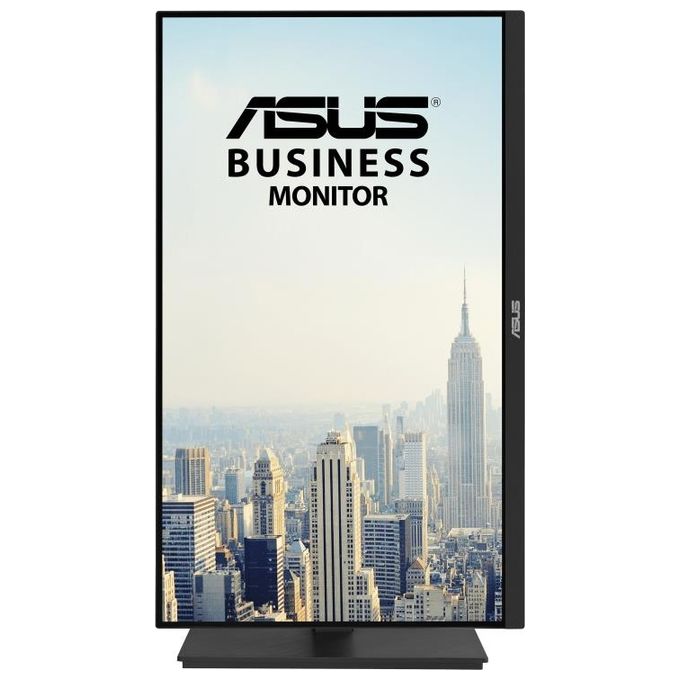 ASUS VA27ECPSN Monitor Pc 27'' 1920x 080 Pixel Full Hd LED Nero