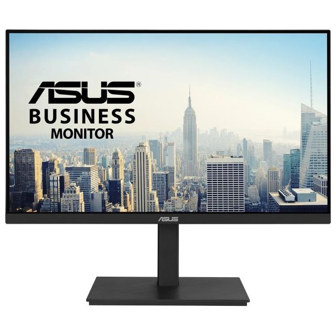 ASUS VA27ECPSN Monitor Pc 27'' 1920x 080 Pixel Full Hd LED Nero
