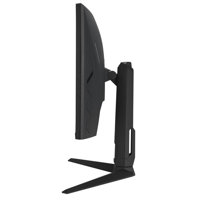 ASUS TUF Gaming VG34VQL3A Monitor PC 34'' 3440x1440 Pixel UltraWide Quad HD LCD Nero