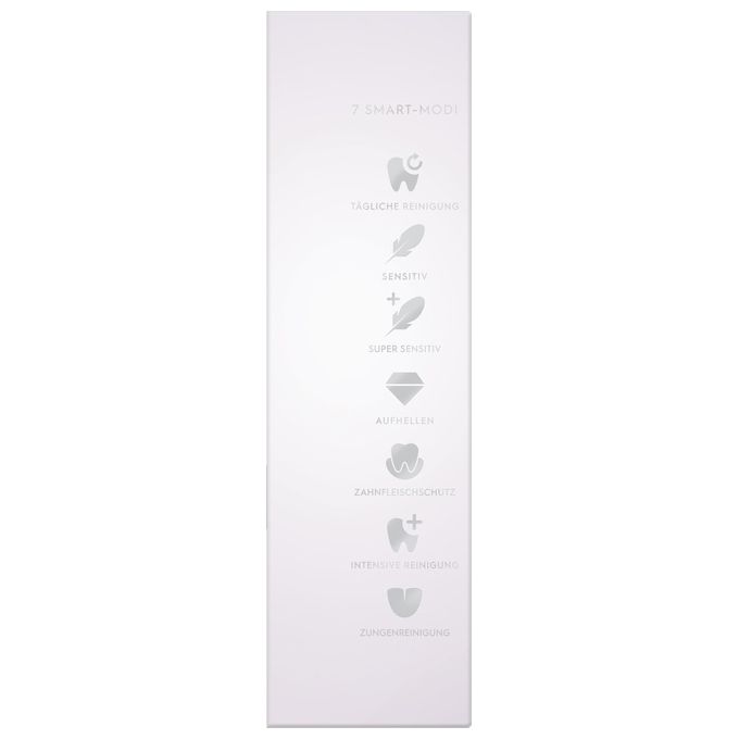 Braun Oral-B iO Spazzolino Elettrico Series 9N Rose Quartz JAS22