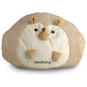 Innoliving INN-768R Peluche Riccio Riscaldabile