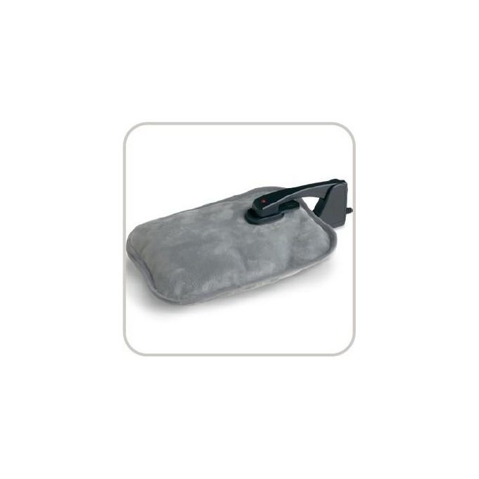 Innoliving INN-768R Peluche Riccio Riscaldabile